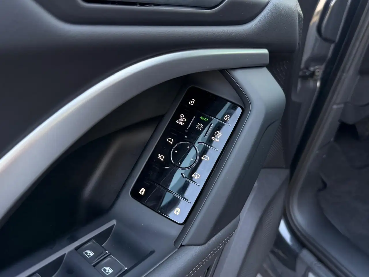 Audi Q5 2.0 tdi mhev+ S line quattro 204cv s-tronic, миниатюра 9