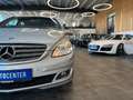 Mercedes-Benz B 200 Turbo *AHK*Klima*SHZ*Navi*PDC*Freisprech* Silber - thumbnail 3