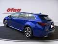 Toyota Corolla Touring Sports 1.8  Teamplayer ACC+LED Blau - thumbnail 4