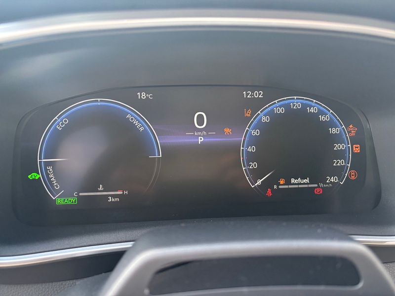 Toyota Corolla Touring Sports 1.8  Teamplayer ACC+LED — photo 11