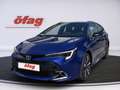 Toyota Corolla Touring Sports 1.8  Teamplayer ACC+LED Blau - thumbnail 3