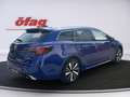 Toyota Corolla Touring Sports 1.8  Teamplayer ACC+LED Blau - thumbnail 6