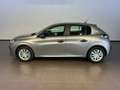 Peugeot 208 II & e- Like Grau - thumbnail 3