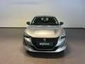Peugeot 208 II & e- Like Grau - thumbnail 2