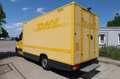 Mercedes-Benz Sprinter II Pritsche/ Koffer/Regalsystem Giallo - thumbnail 3