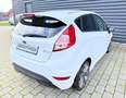 Ford Fiesta ST-Line/5-türig/Klimaauto./Euro6/ 1 Hand Bianco - thumbnail 5