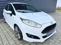 Ford Fiesta ST-Line/5-türig/Klimaauto./Euro6/ 1 Hand Bianco - thumbnail 3
