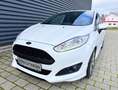 Ford Fiesta ST-Line/5-türig/Klimaauto./Euro6/ 1 Hand Bianco - thumbnail 1