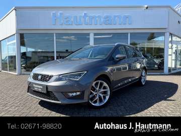 ST 1,8 TSI FR +NAVI+LED+PDC+LM18''+