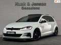 Volkswagen Golf GTI 2.0 TSI TCR Panoramadak Cruise Clima Weiß - thumbnail 1