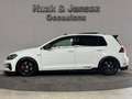 Volkswagen Golf GTI 2.0 TSI TCR Panoramadak Cruise Clima Weiß - thumbnail 7