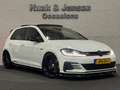 Volkswagen Golf GTI 2.0 TSI TCR Panoramadak Cruise Clima Fehér - thumbnail 2