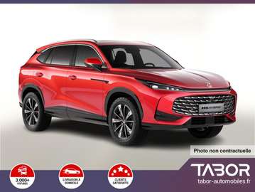 HEV+ 224 Comfort ACC Cam GPS LED 19p