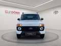 Lada Urban Niva 4x4* Weiß - thumbnail 8