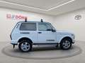 Lada Urban Niva 4x4* Weiß - thumbnail 6