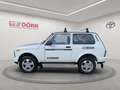 Lada Urban Niva 4x4* Weiß - thumbnail 2