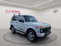 Lada Urban Niva 4x4* Weiß - thumbnail 7