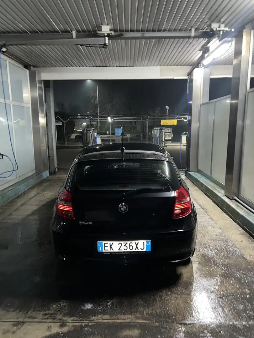 BMW 118 118d 5p 2.0 Futura 143cv dpf - 2