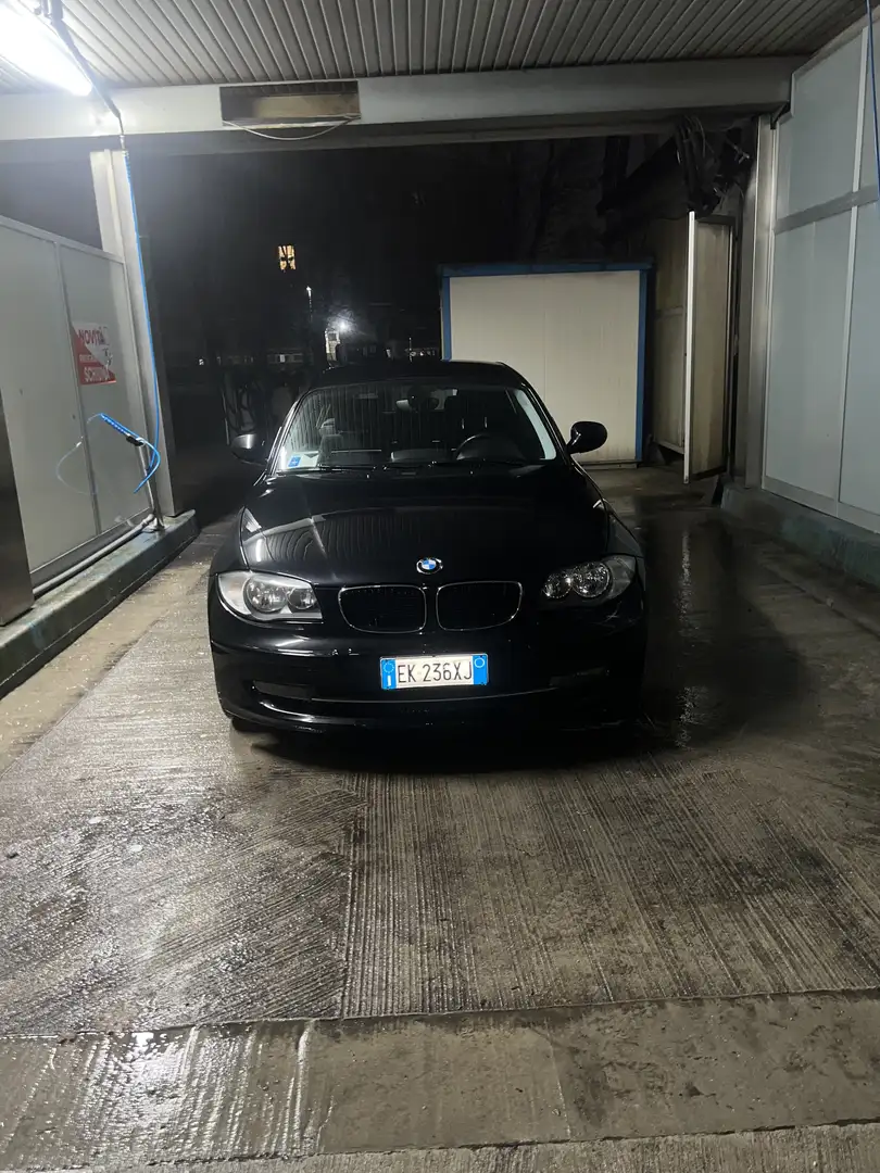 BMW 118 118d 5p 2.0 Futura 143cv dpf - 1