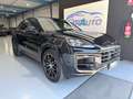 Porsche Cayenne Coupé E-Hybrid Black Edition Aut. Negro - thumbnail 1