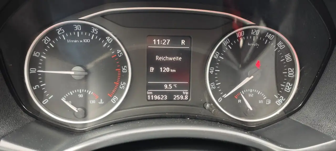 Das Auto