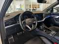 Volkswagen Touareg R-Line 4Motion Pano/Luft/AHK/Matrix/STHZ Blanc - thumbnail 12