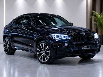 X6 3.0 dAS xDrive40