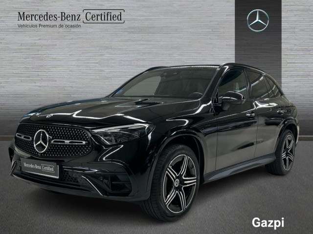 Mercedes-Benz GLC 300 de 4Matic AMG Line - foto 1