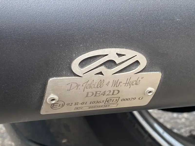 Harley-Davidson CVO Limited - foto 8