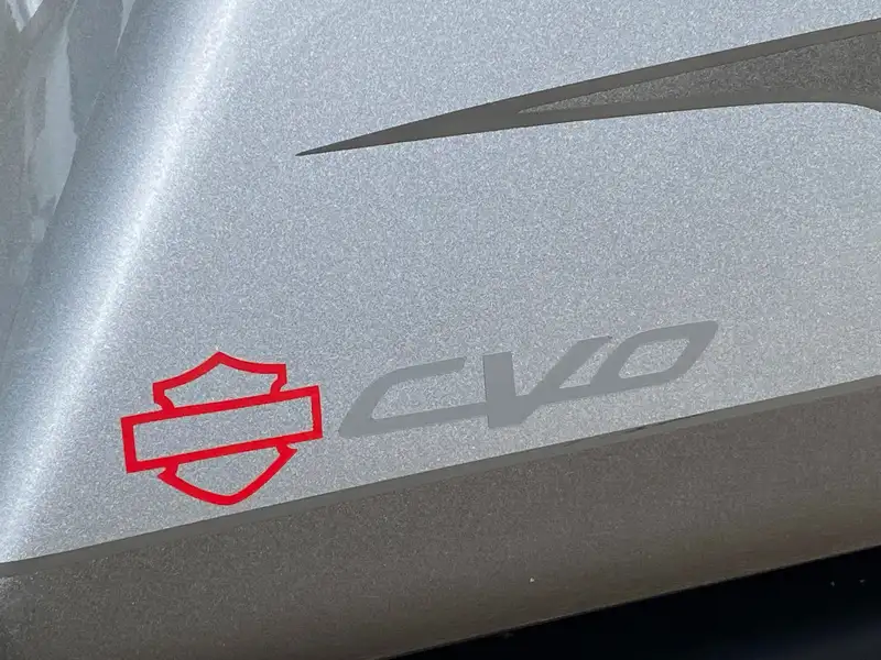 Harley-Davidson CVO Limited - foto 7