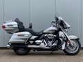 Harley-Davidson CVO Limited Ultra / DrJekill & MrHyde / 1ste eigenaar / FULL Grijs - thumbnail 1