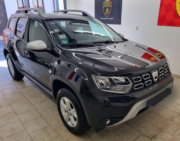 Imagine Dacia Duster Duster TCe 130 2WD GPF Urban
