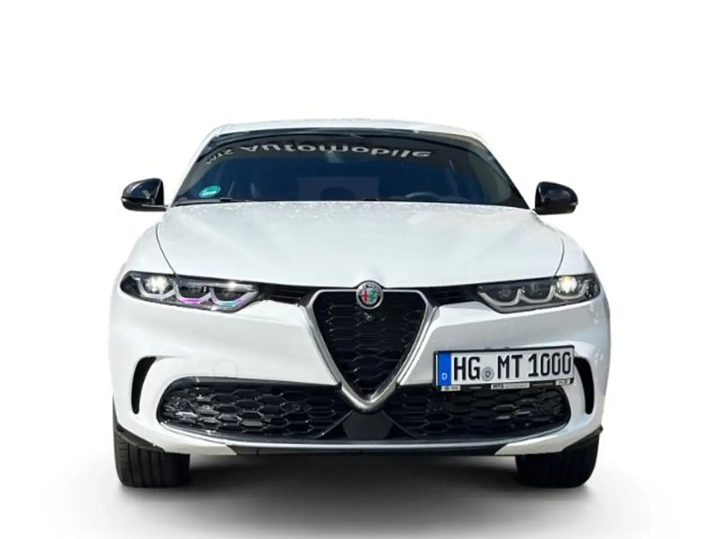 Alfa Romeo Tonale -Ti 1.5 VGT 118kW (160ps) 48V-Hybrid 15kW Alb - 2