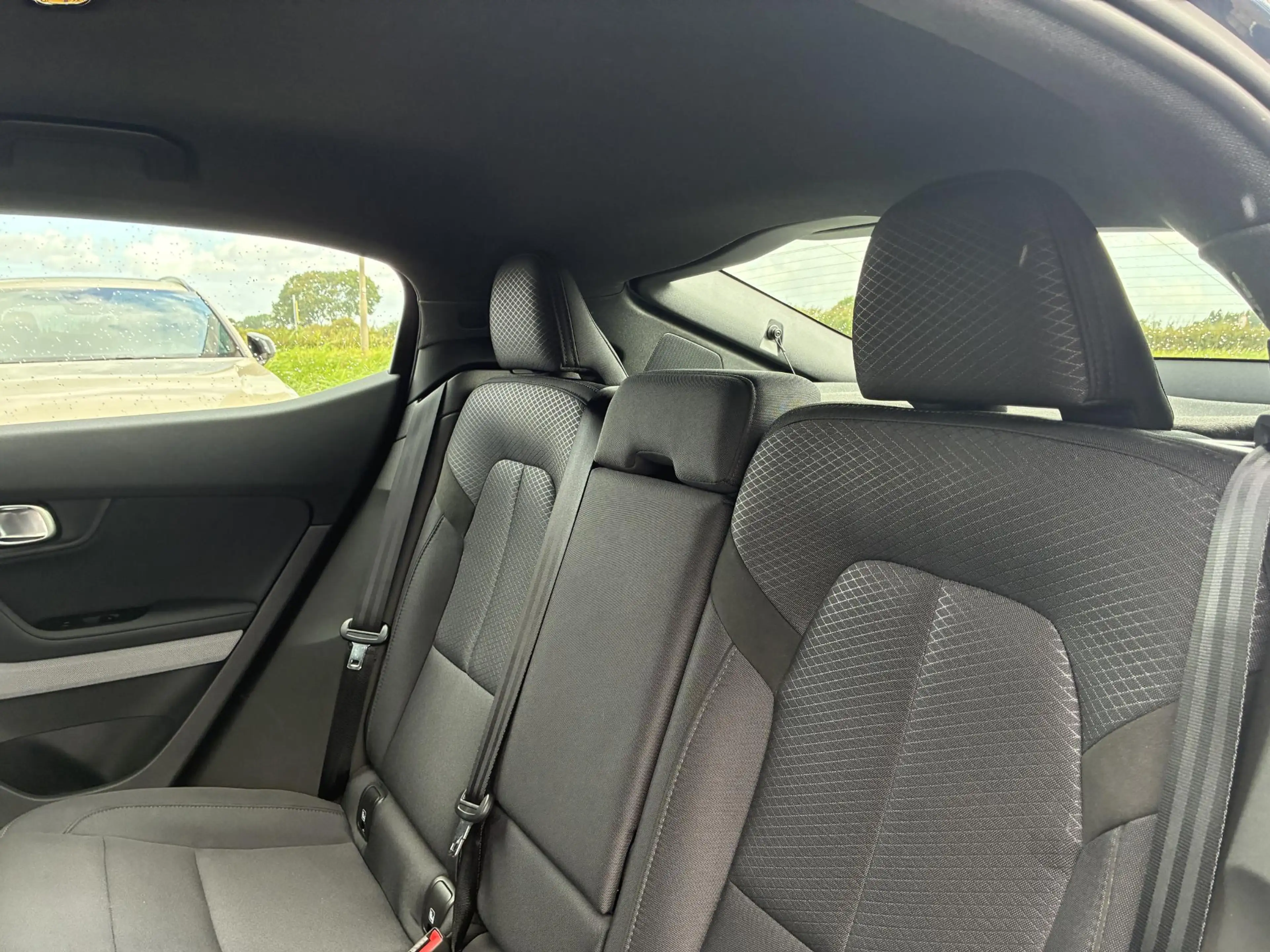 Polestar 2 Standard Range Single Motor 69 kWh Elektrisch vers — photo 14