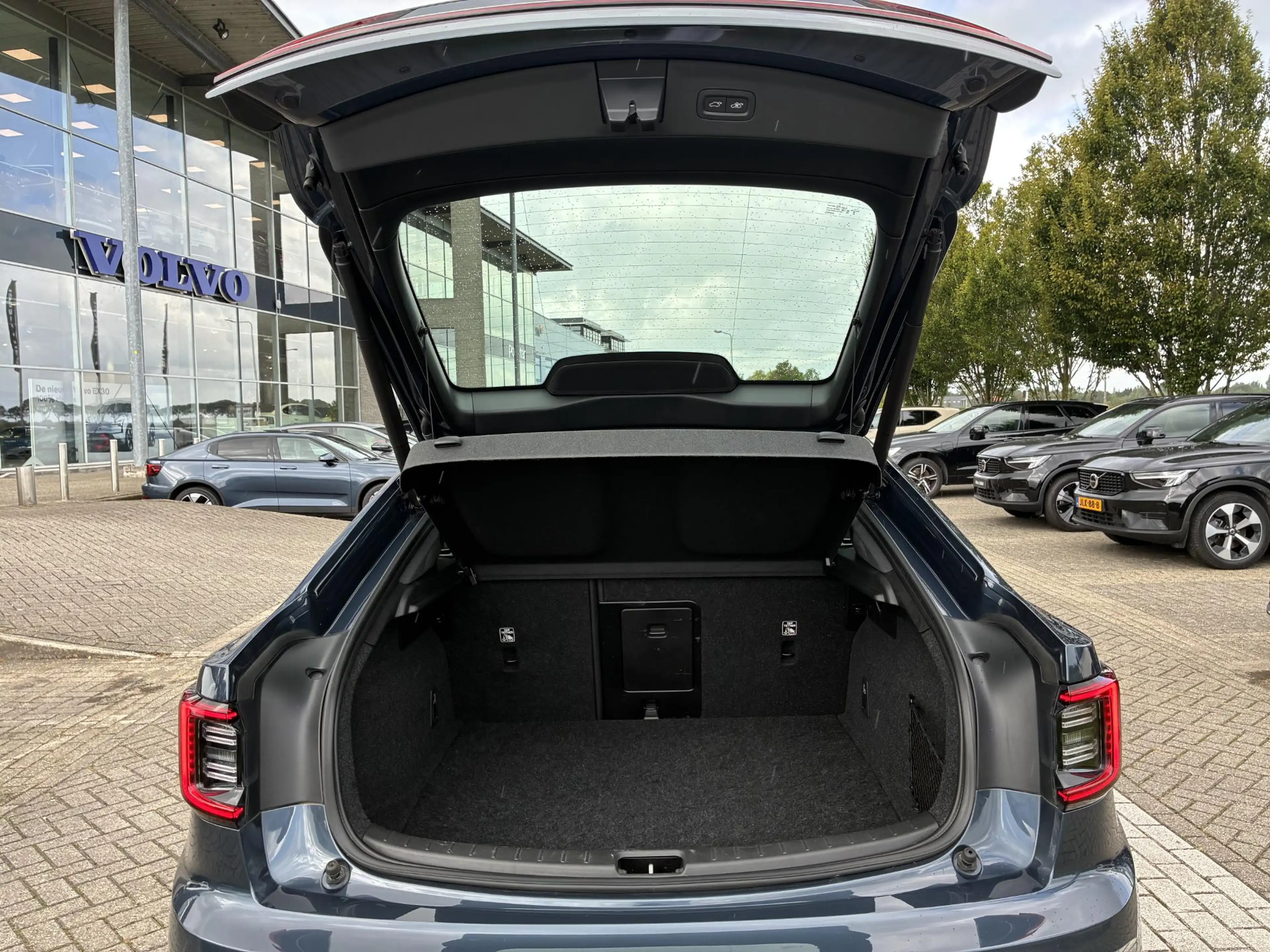 Polestar 2 Standard Range Single Motor 69 kWh Elektrisch vers — photo 15