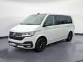 Volkswagen T6 Multivan T6 .1 Multivan 2.0 TDI Comfortline Weiß - thumbnail 2