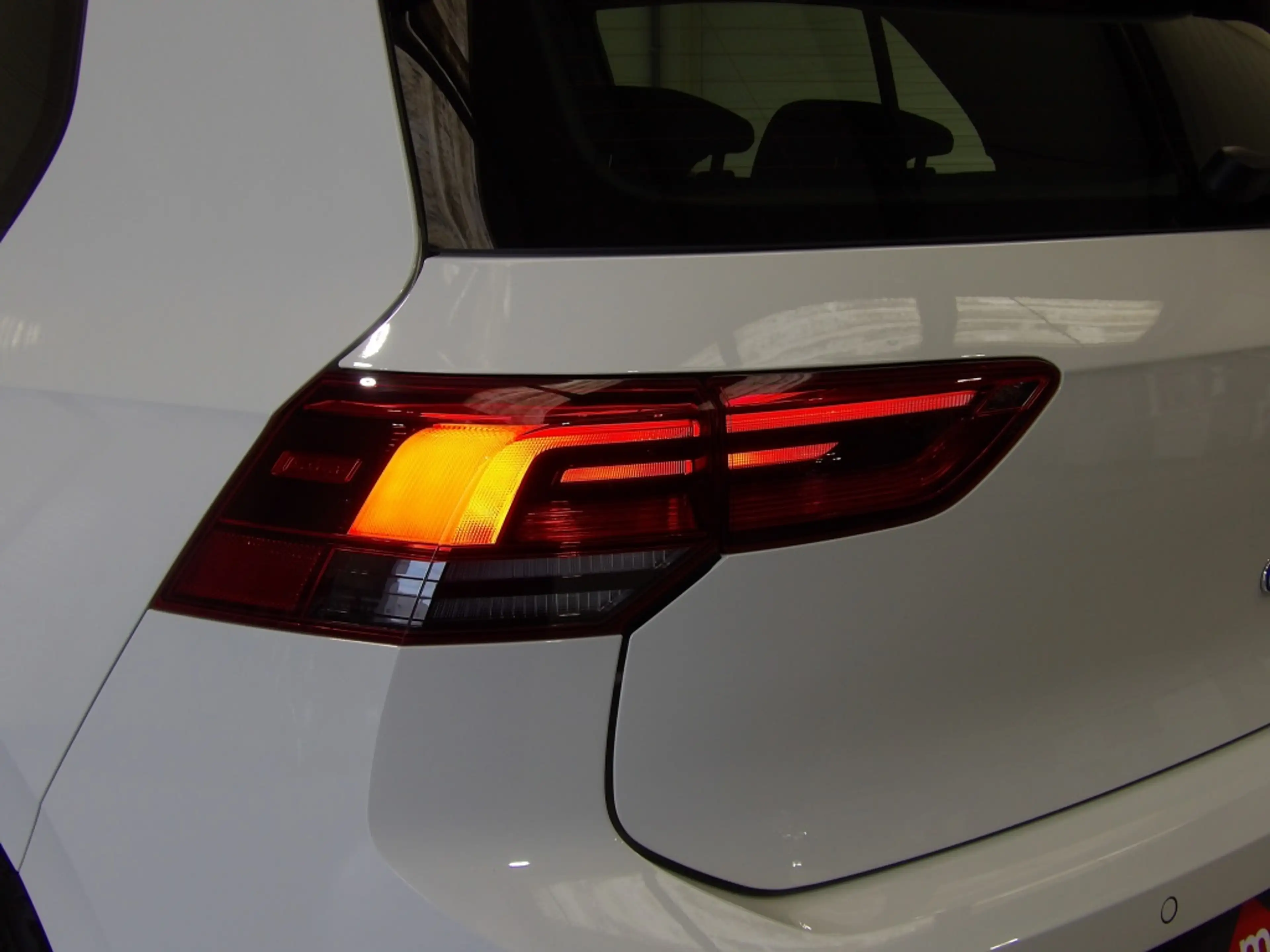 Volkswagen Golf GTE 1.4 eHybrid 245pk DSG — photo 10