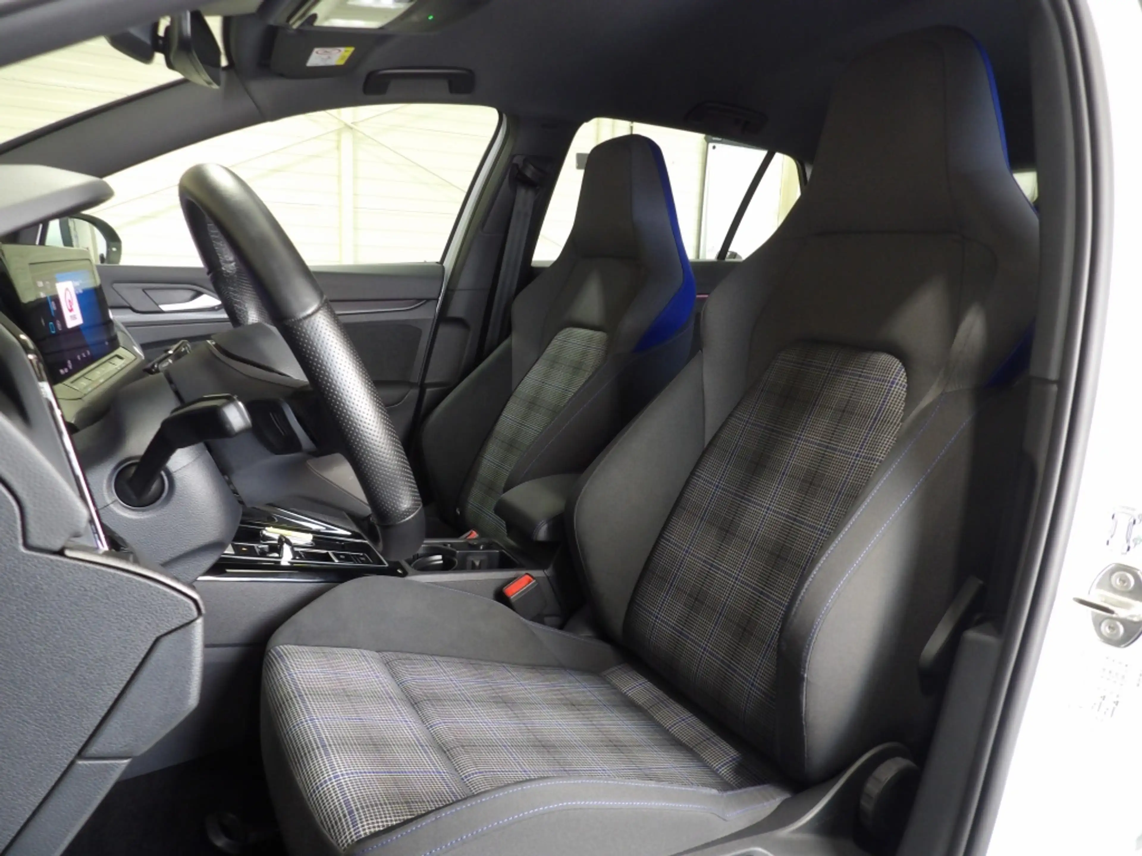 Volkswagen Golf GTE 1.4 eHybrid 245pk DSG — photo 15