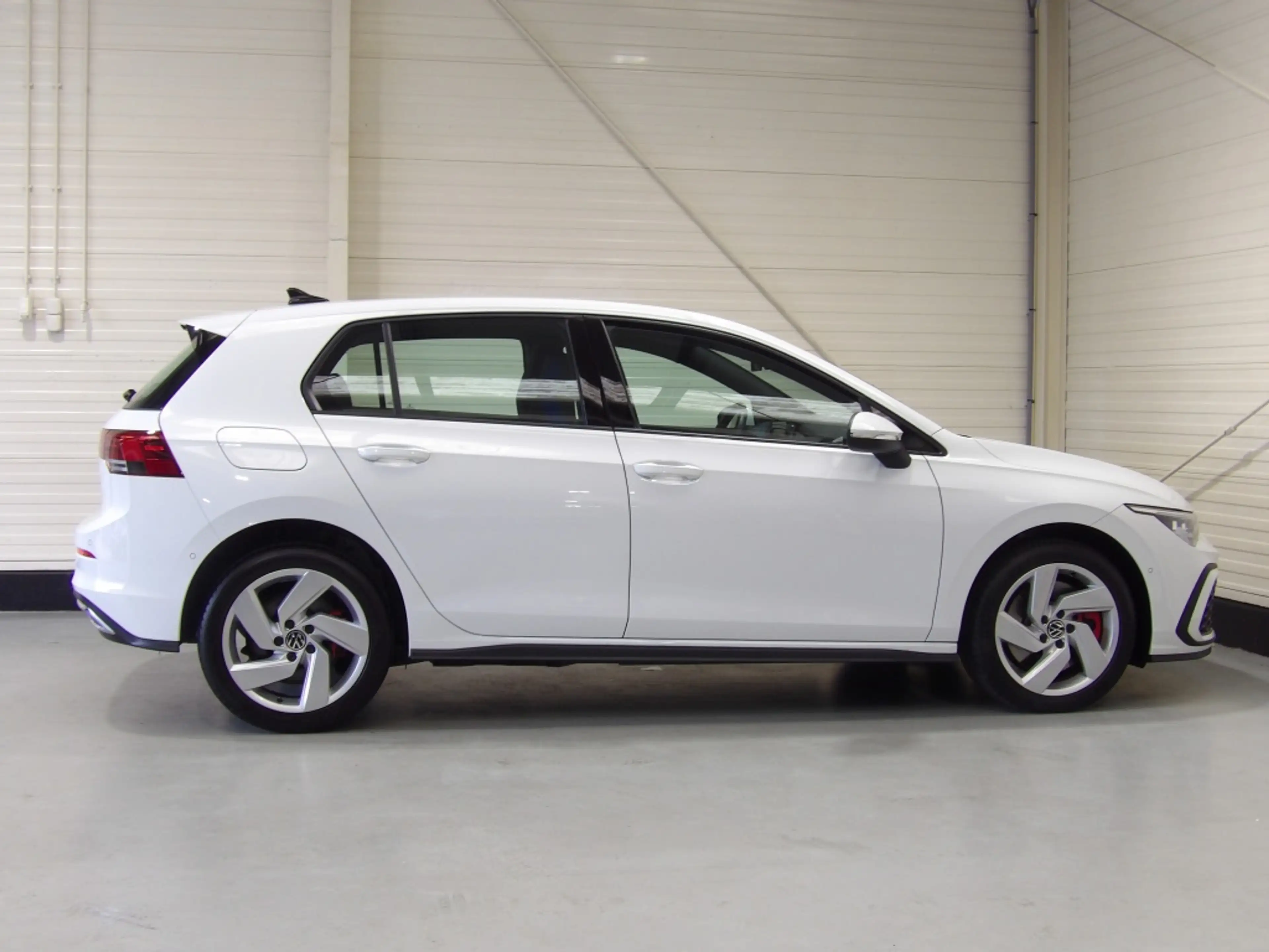 Volkswagen Golf GTE 1.4 eHybrid 245pk DSG — photo 5