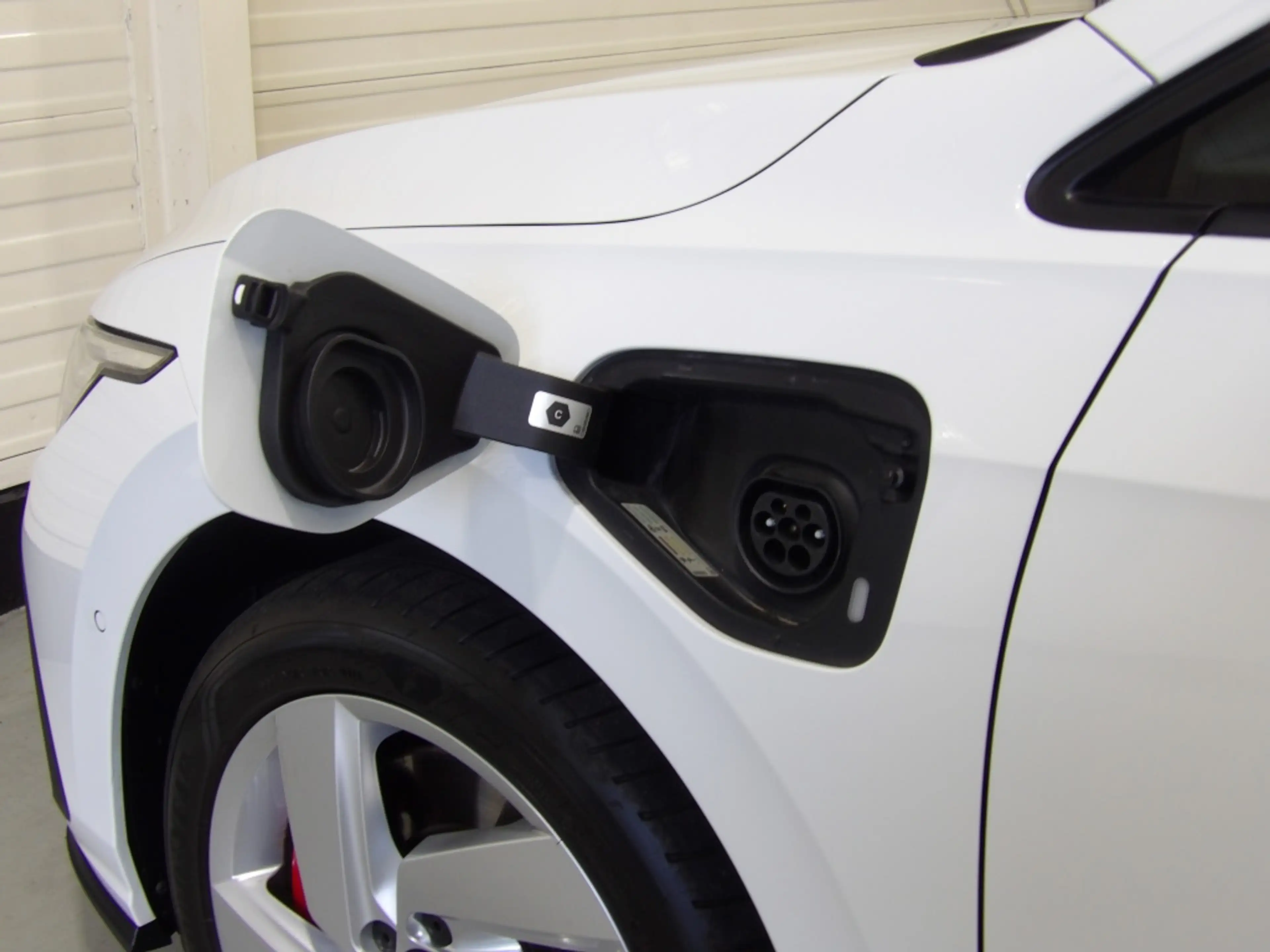 Volkswagen Golf GTE 1.4 eHybrid 245pk DSG — photo 12