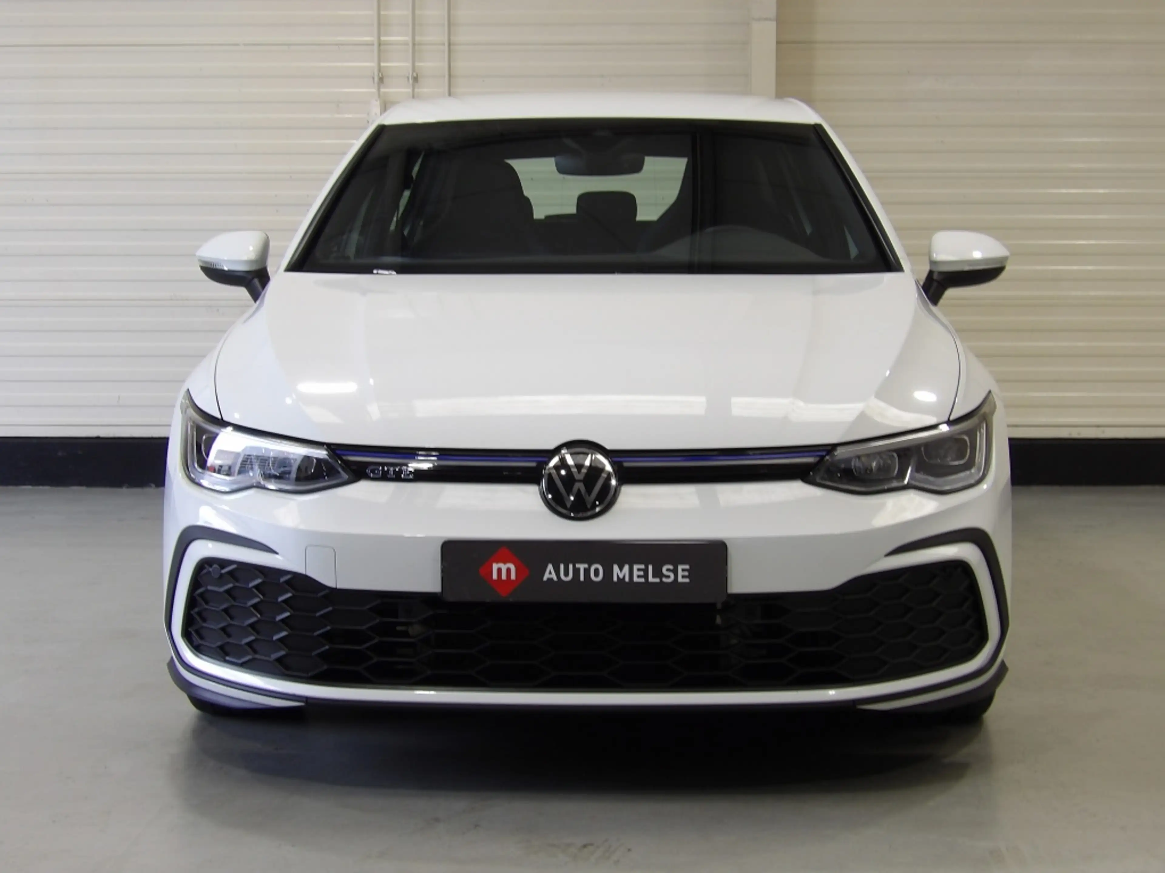 Volkswagen Golf GTE 1.4 eHybrid 245pk DSG — photo 3
