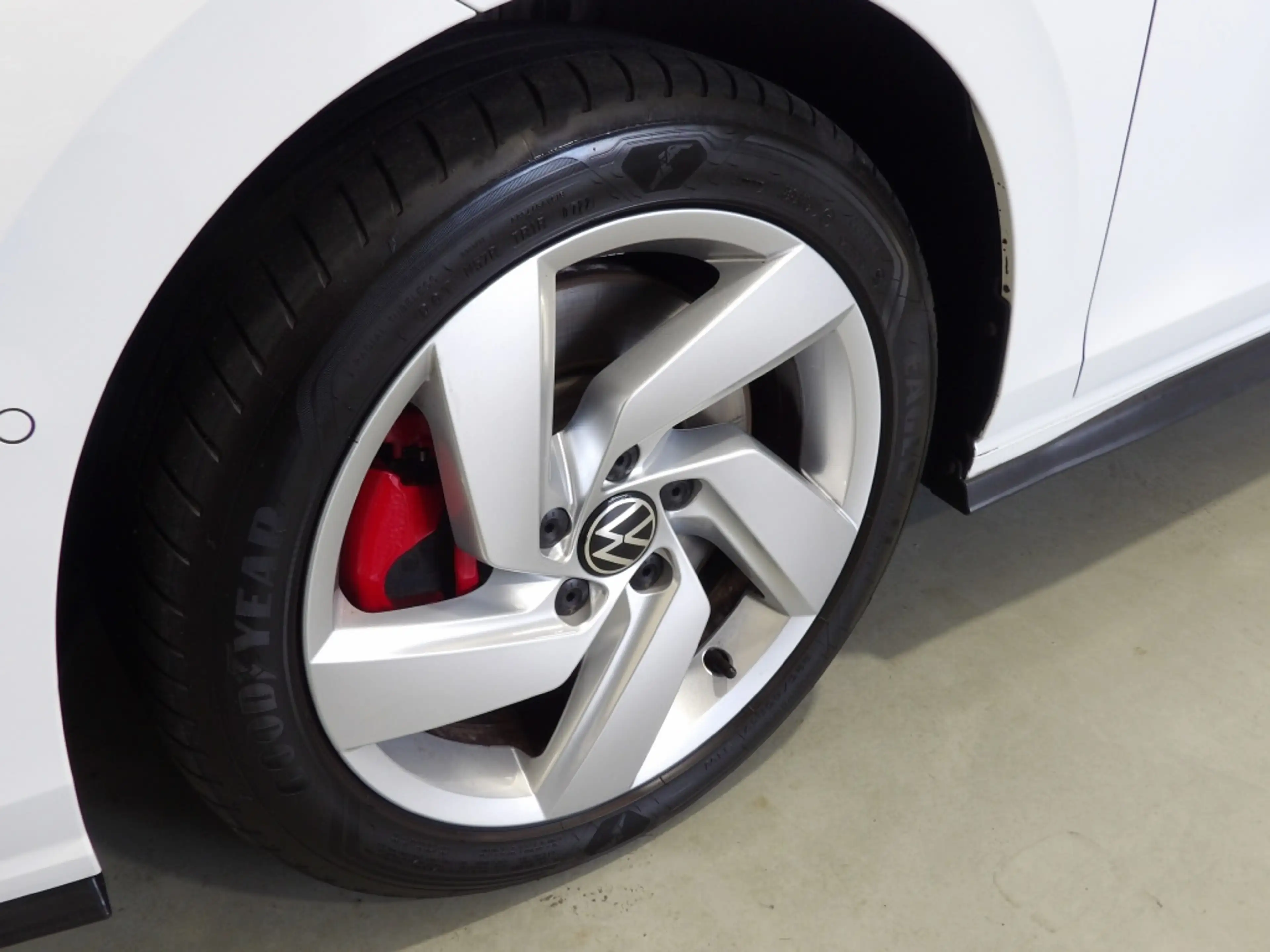 Volkswagen Golf GTE 1.4 eHybrid 245pk DSG — photo 11