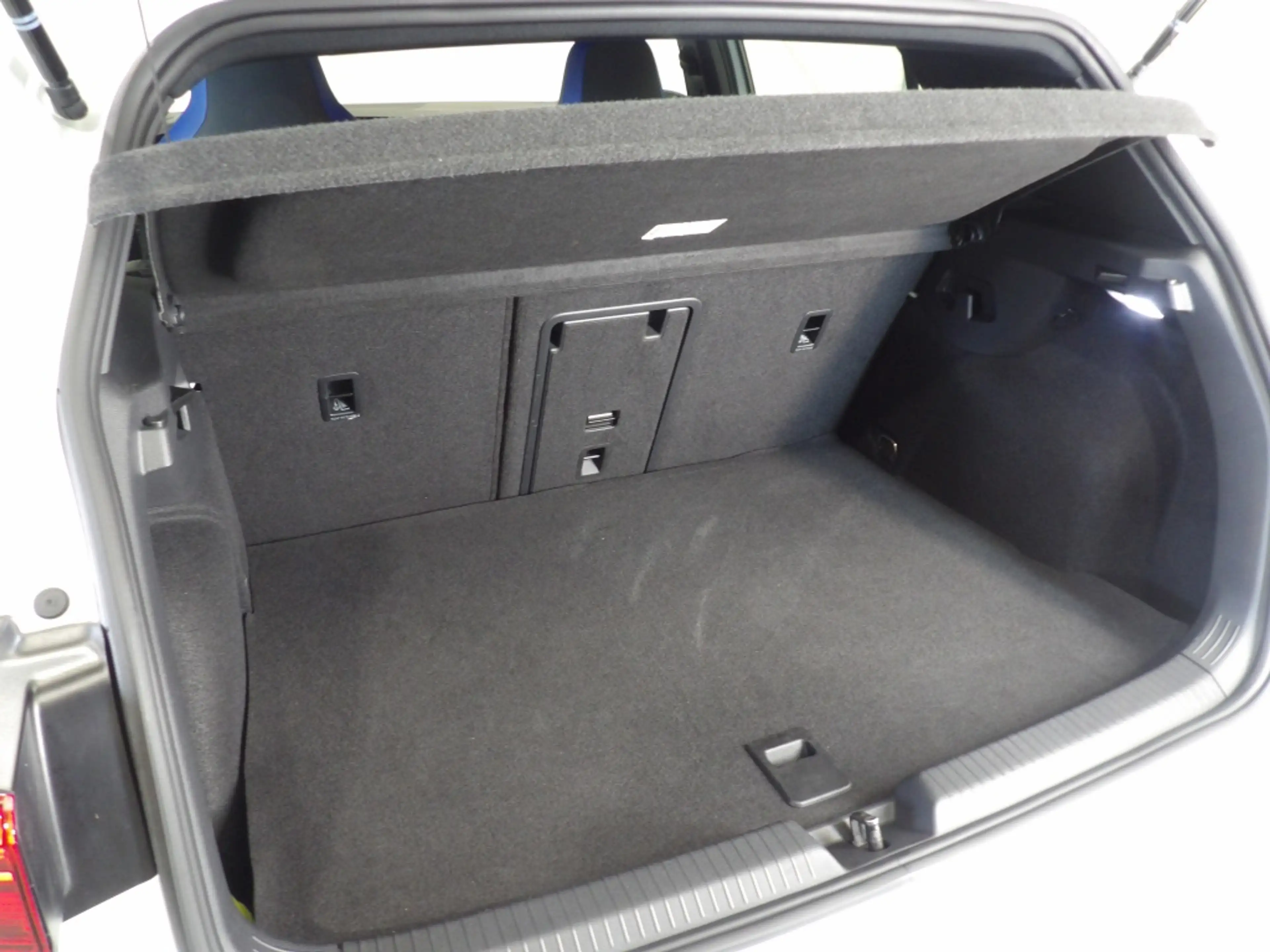 Volkswagen Golf GTE 1.4 eHybrid 245pk DSG — photo 13