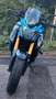 Suzuki GSX-S 750 ABS Albastru - thumbnail 1