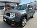 Jeep Renegade 2.0 Mjt 140CV 4WD Active Drive Low Limited Grigio - thumbnail 1