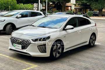 1.6 Hybrid DCT Prime