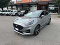Ford Puma 1.0 EcoBoost Hybrid 125 CV S&S ST-Line Grigio - thumbnail 1