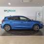 Ford Focus 1.0 Ecoboost ST-Line 125 Azul - thumbnail 4