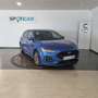 Ford Focus 1.0 Ecoboost ST-Line 125 Azul - thumbnail 3