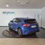 Ford Focus 1.0 Ecoboost ST-Line 125 Azul - thumbnail 8